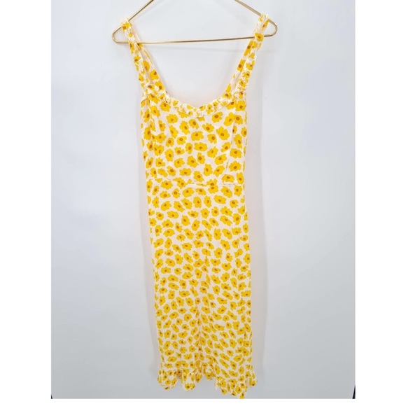 Summer Dress by Faithfull the Brand - Picture 5 of 5